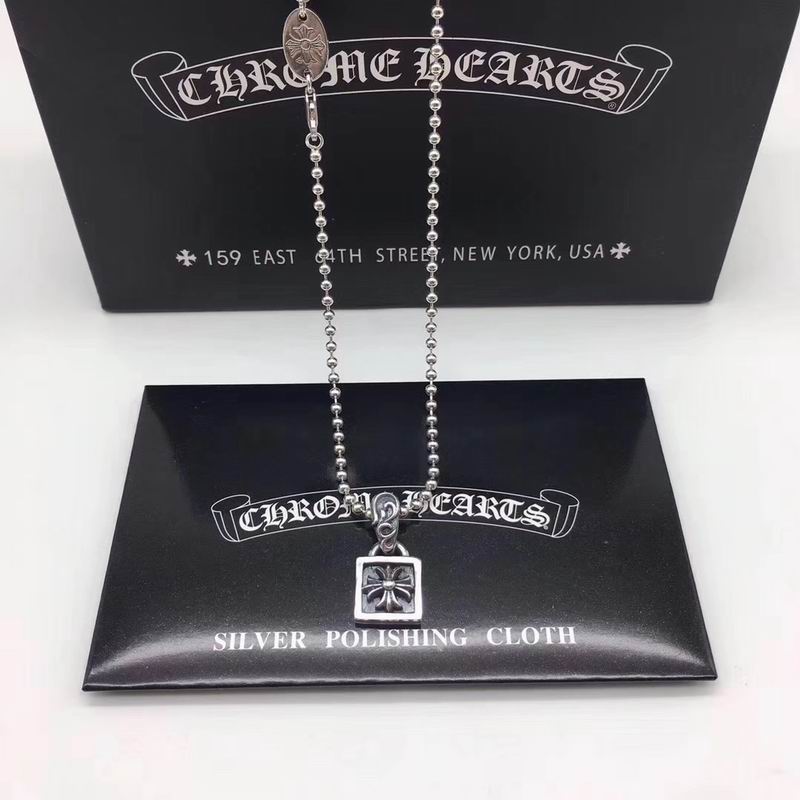 Chrome Hearts necklace 06lyx481 (5)
